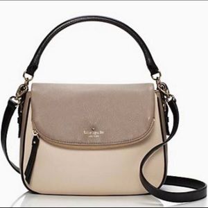 Kate Spade Cobble Hill Small Devin Bag